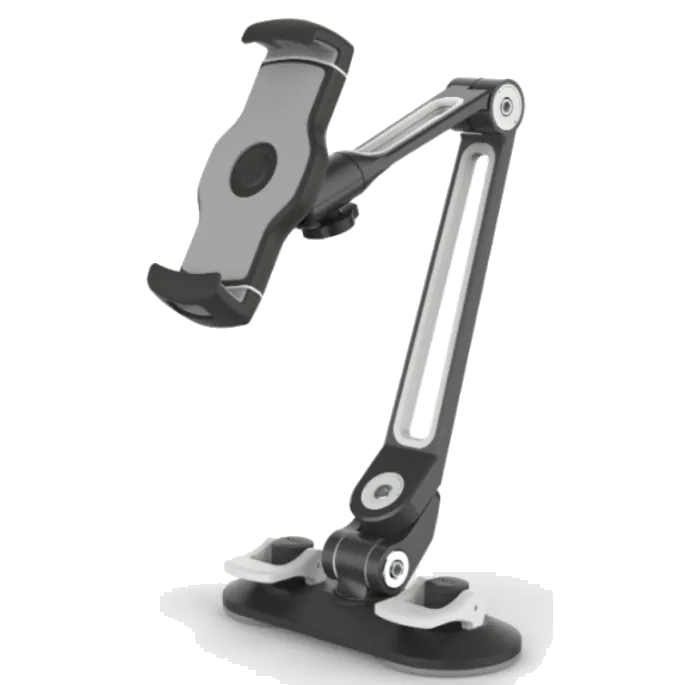 Mobile tablet mount