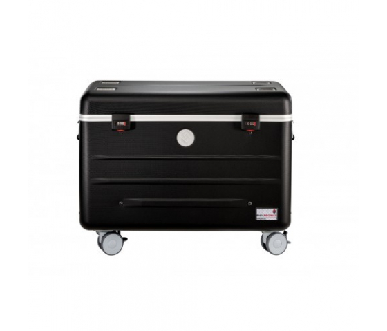 Laptop case Parat N10 for 10 laptops or Chromebooks up to 15.6 inch - black