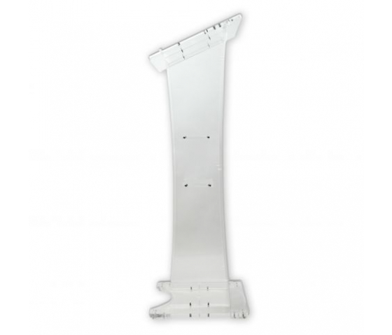 Acrylic lectern Azalea - satin