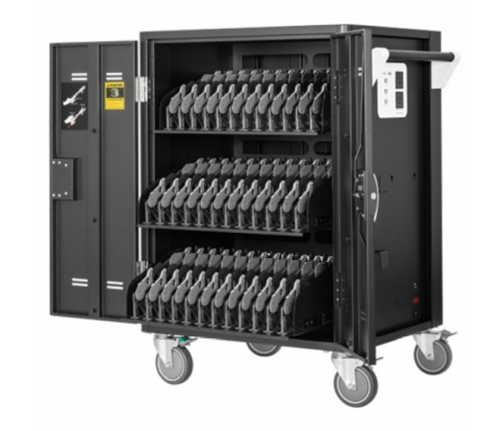 Tablet-/Laptop-Ladewagen Aver C36i+ für 36 Geräte