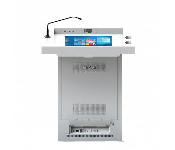 Digital lectern Lisboa