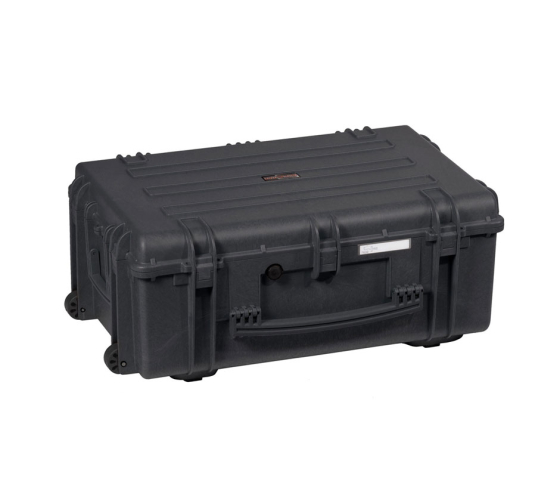 USB-C Ladekoffer iNCharge C12 Parotec für 24 Tablets zwischen 9 und 11 Zoll