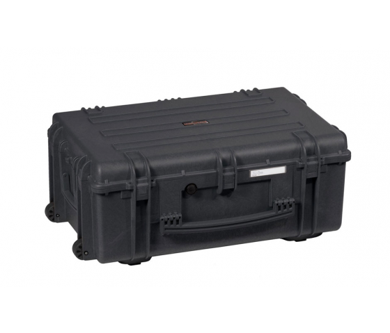 Tabletfodral iNCharge C81 Parotec för 16 surfplattor mellan 9 och 11 tum