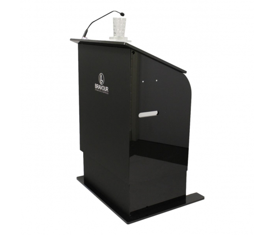 EQUAL wheelchair-friendly lectern