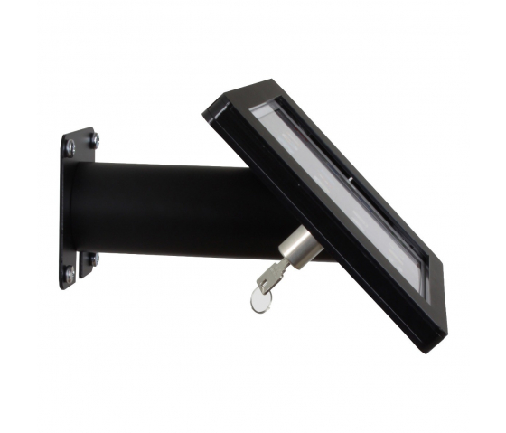 iPad wall mount Fino for iPad 10.2 & 10.5 - black 