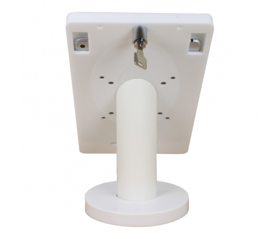 Soporte de mesa Fino L para tablets de entre 12 y 13 pulgadas - blanco