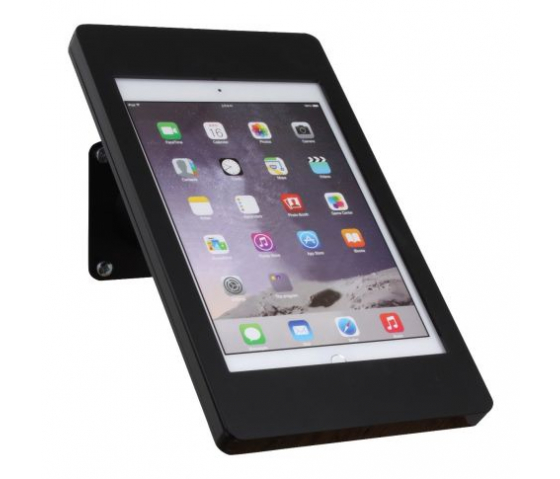 Supporto a parete per iPad Fino per iPad Mini 8,3 pollici - Nero
