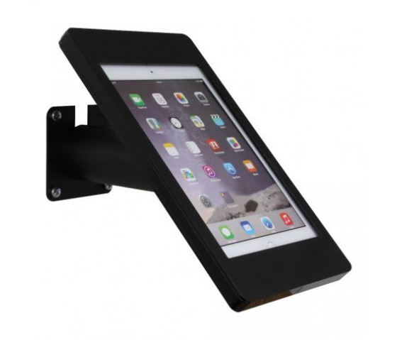 Supporto a parete per iPad Fino per iPad Mini 8,3 pollici - Nero