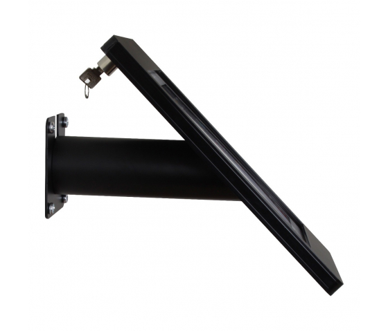 iPad wandhouder Fino voor iPad 9.7 – zwart