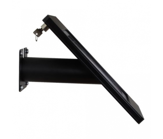 Supporto a parete per iPad Fino per iPad Mini 8,3 pollici - Nero