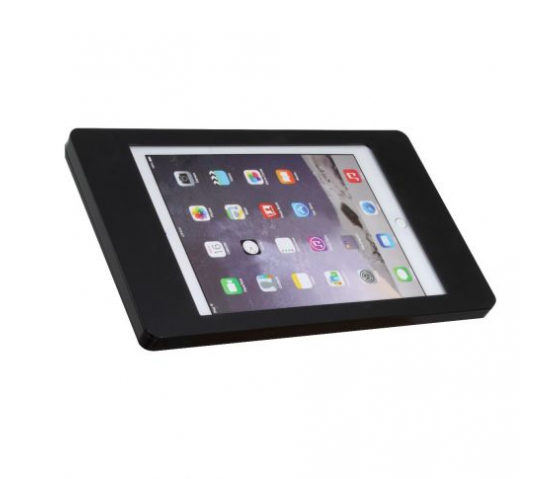Supporto a parete per iPad Fino per iPad Mini 8,3 pollici - Nero