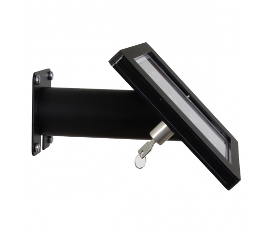 iPad wandhouder Fino voor iPad 9.7 – zwart