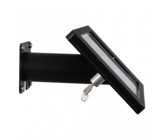 Supporto a parete per iPad Fino per iPad Mini 8,3 pollici - Nero