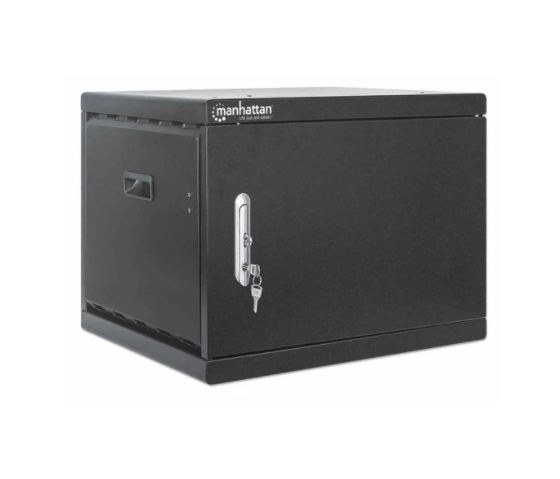 UVC High-Power Charging Cabinet med 16 USB-C-porte - 1040 W