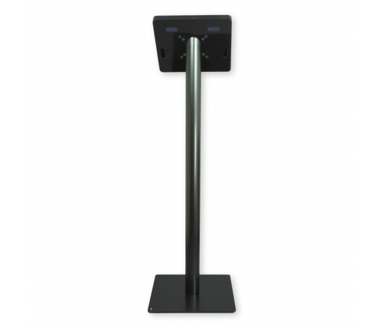 Tablet floor stand Fino for HP ElitePad 1000 G2 - black