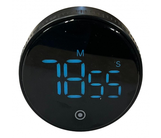 Presentación de altavoces con temporizador