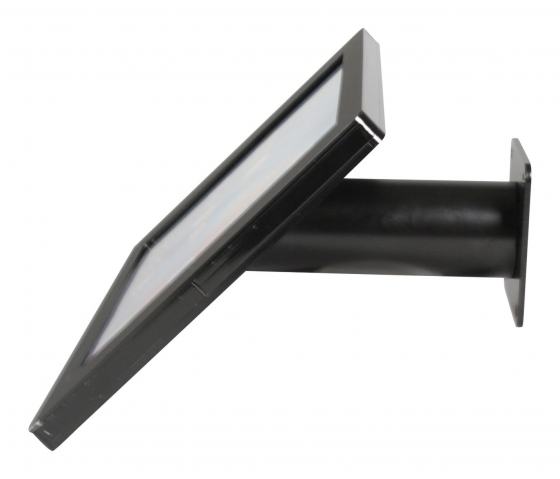 iPad wall mount Fino for iPad Pro 12.9 (1st / 2nd generation) - black