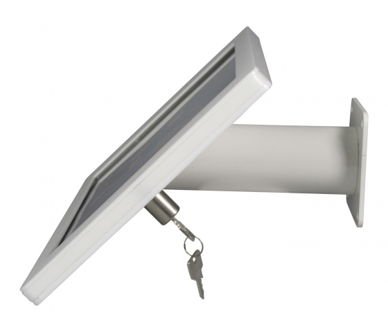 iPad wall mount Fino for iPad 10.9 & 11 inch - white