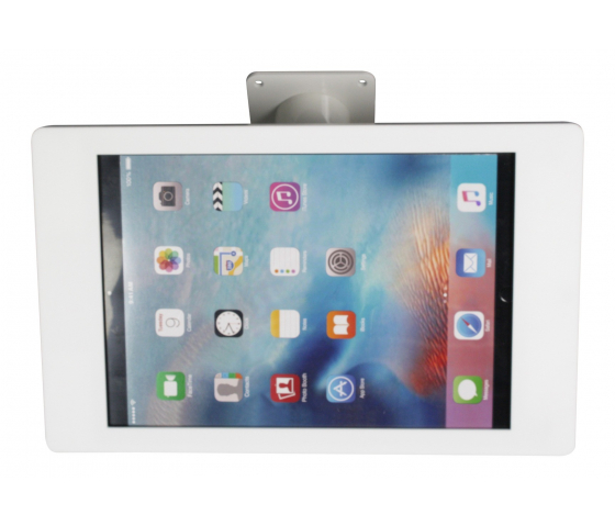 iPad wall mount Fino for iPad Pro 12.9 2018 - white 