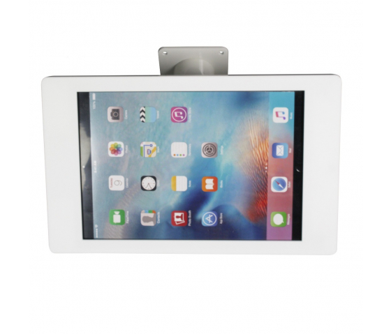 iPad wall mount Fino for iPad 10.9 & 11 inch - white