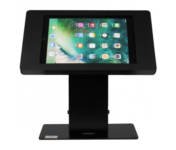 Chiosco Fino iPad holder til bord - Til 10,2 og 10,5 tommer - Sort - Kan nås