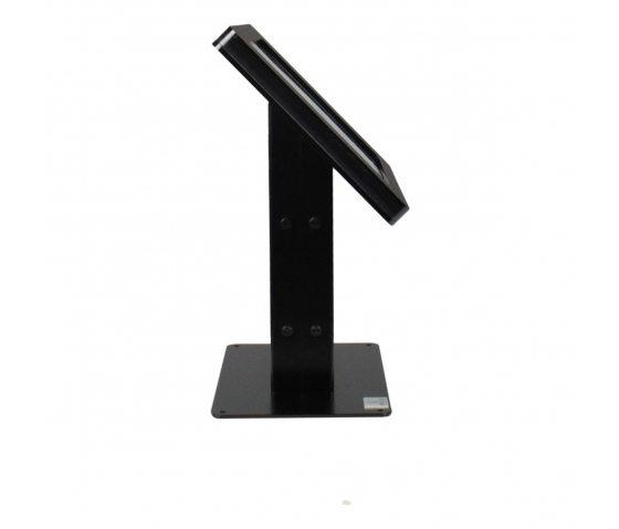 Chiosco Fino iPad holder til bord - Til 10,2 og 10,5 tommer - Sort - Kan nås