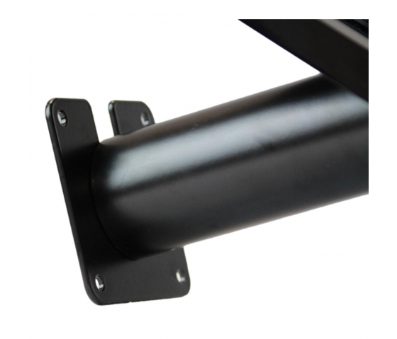 Väggfäste Fino M för iPad/surfplatta 9-11 tum – svart