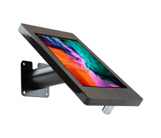 Väggfäste Fino M för iPad/surfplatta 9-11 tum – svart