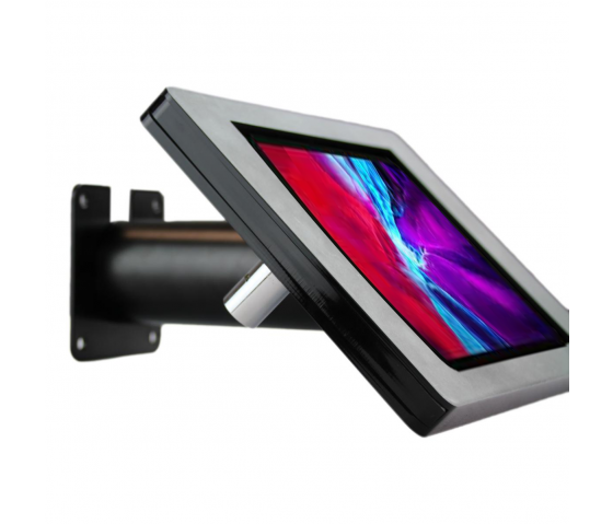 Väggfäste Fino M för iPad/surfplatta 9-11 tum – svart