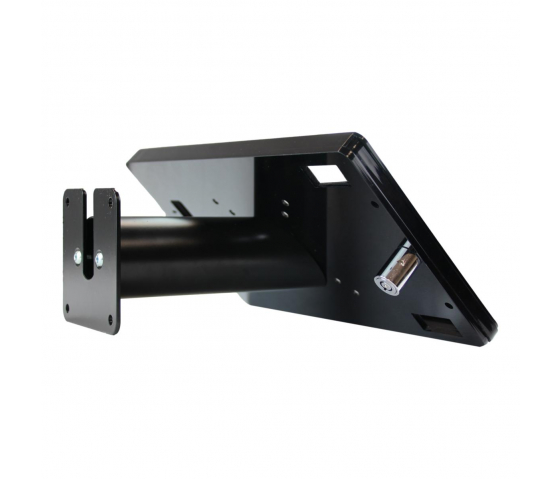 Väggfäste Fino M för iPad/surfplatta 9-11 tum – svart