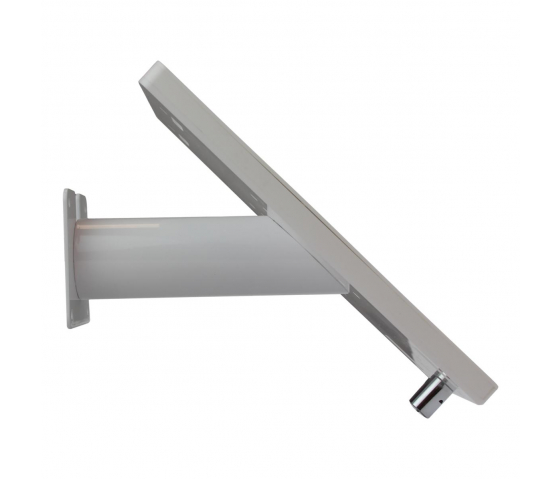 Tablet wall mount Fino M for tablets between 9 and 11 inches - white 