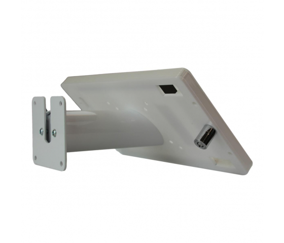 Tablet wall mount Fino M for tablets between 9 and 11 inches - white 