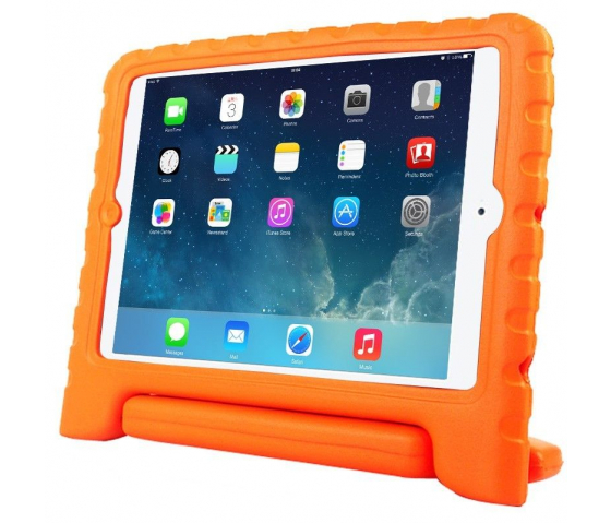 KidsCover compresse iPad-iPad Mini 1/2/3-Oranje