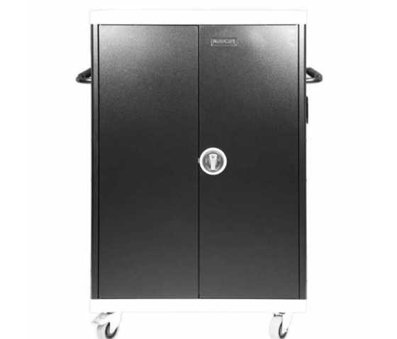 Carro de recarga Leba Notecart Unifit para 32 portátiles
