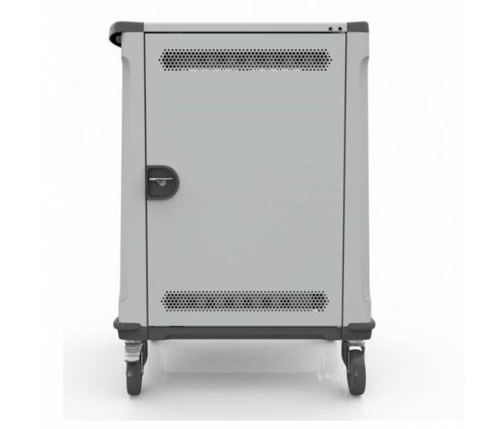 Tablet/laptop charging trolley Parat U32 for 32 tablets or laptops