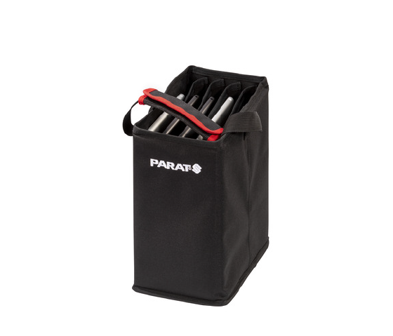 Parat Paraproject portable Basket for 5 devices