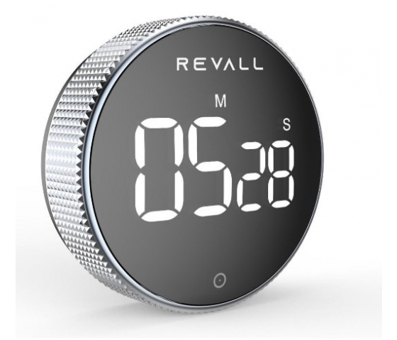 Presentación de altavoces con temporizador