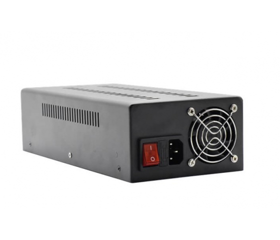 20 portar USB-A 2.0 10W laddnings- och synkroniseringshubb