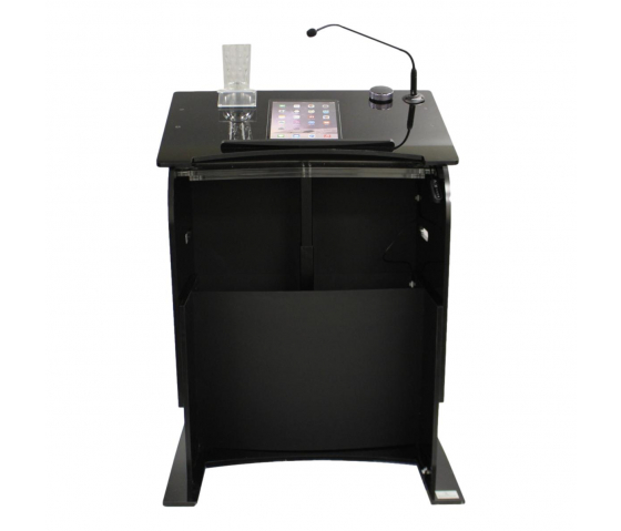 EQUAL wheelchair-friendly lectern