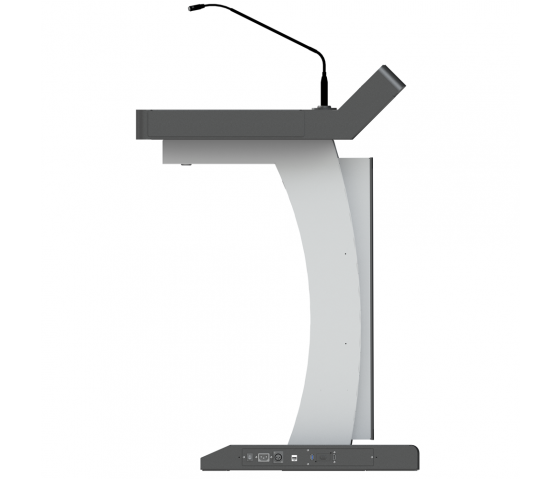 Digital lectern Stockholm