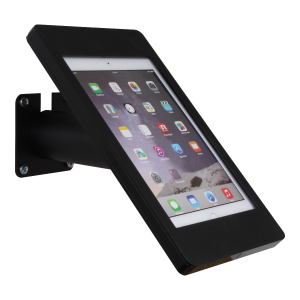 iPad wall mount Fino for iPad Mini - black