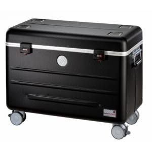 Tablet case Parat N12 for 12 laptops or Chromebooks up to 15.6 inch - black