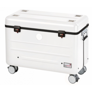 Tablet case Parat N12 for 12 laptops or Chromebooks up to 15.6 inch - white