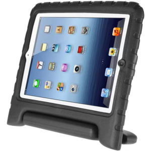 Black KidsCover iPad sleeve for iPad Air 1