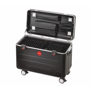 Parat TC16 TwinCharge tablet case for 16 tablets up to 12.9 inch