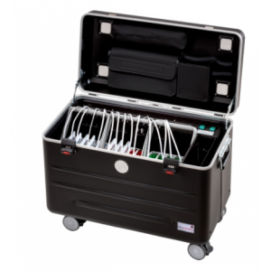 Charge & sync tablet case Parat i15 basket for 15 tablets up to 10.5 inch