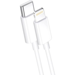 USB-C to Lightning cable 1m