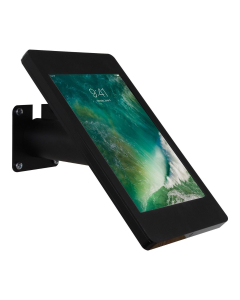 Tablet wall mount Fino for Samsung Galaxy Tab S 10.5 - black