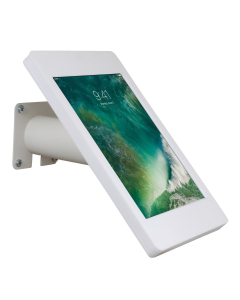 Tablet wall-mount Fino for Samsung Galaxy Tab A 10.5 - white