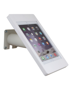 iPad wall mount Fino for iPad 9.7 - white